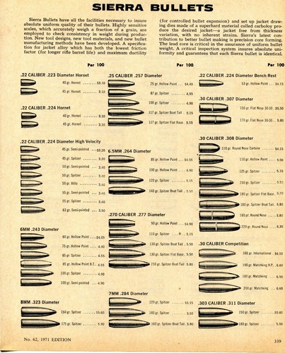 1971 print sierra - 1971,