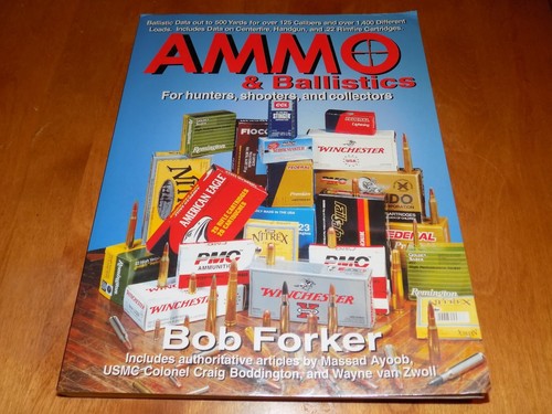 Ammo ballistics ballistic - ammo,